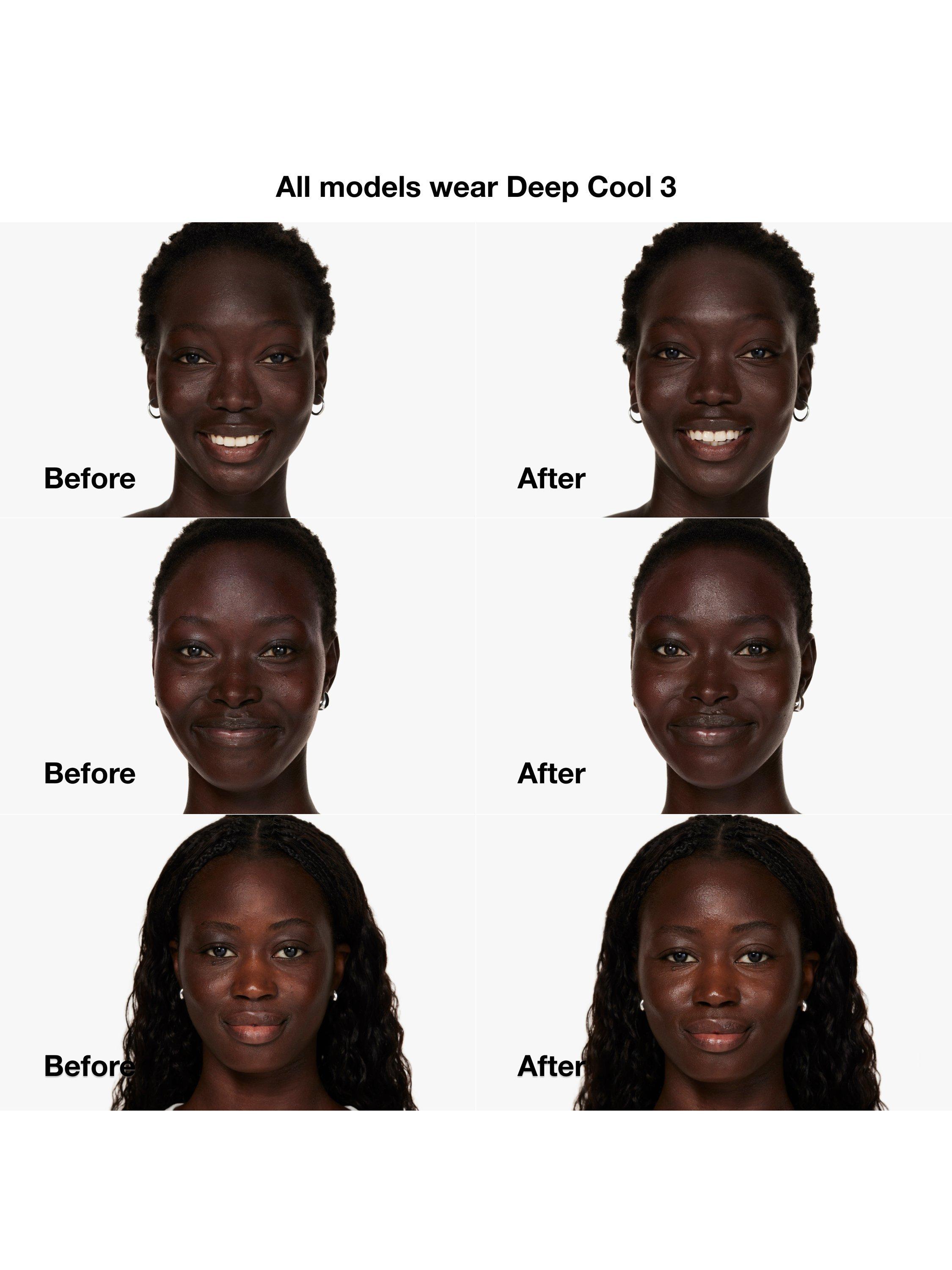 Product image 3 of 9, which shows Clinique Even Better Clinical Vitamin Makeup SPF 50, 26 Deep Cool 3