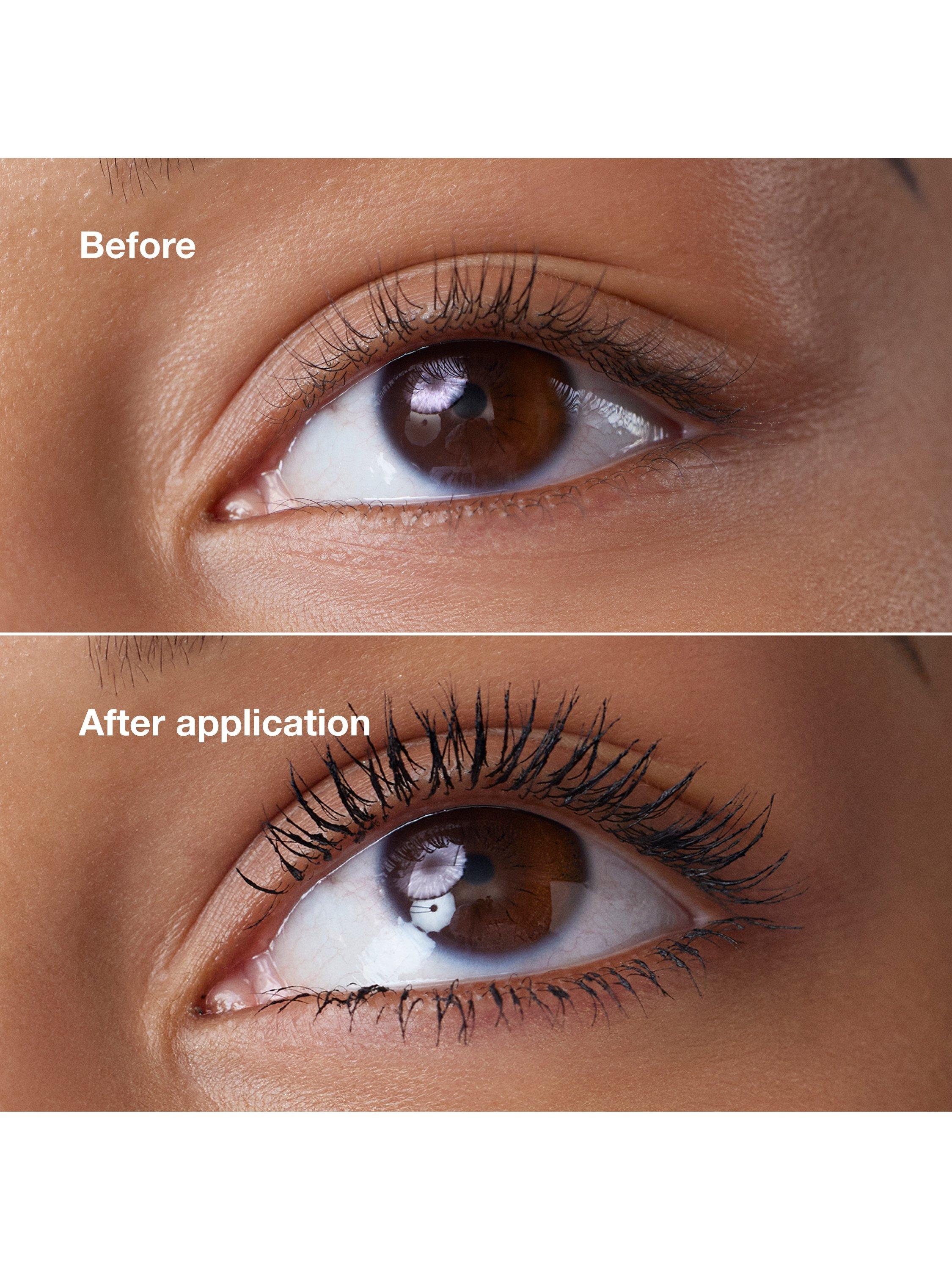 Product image 4 of 5, which shows Clinique Trending Lip and Lash Duo Makeup Gift Set