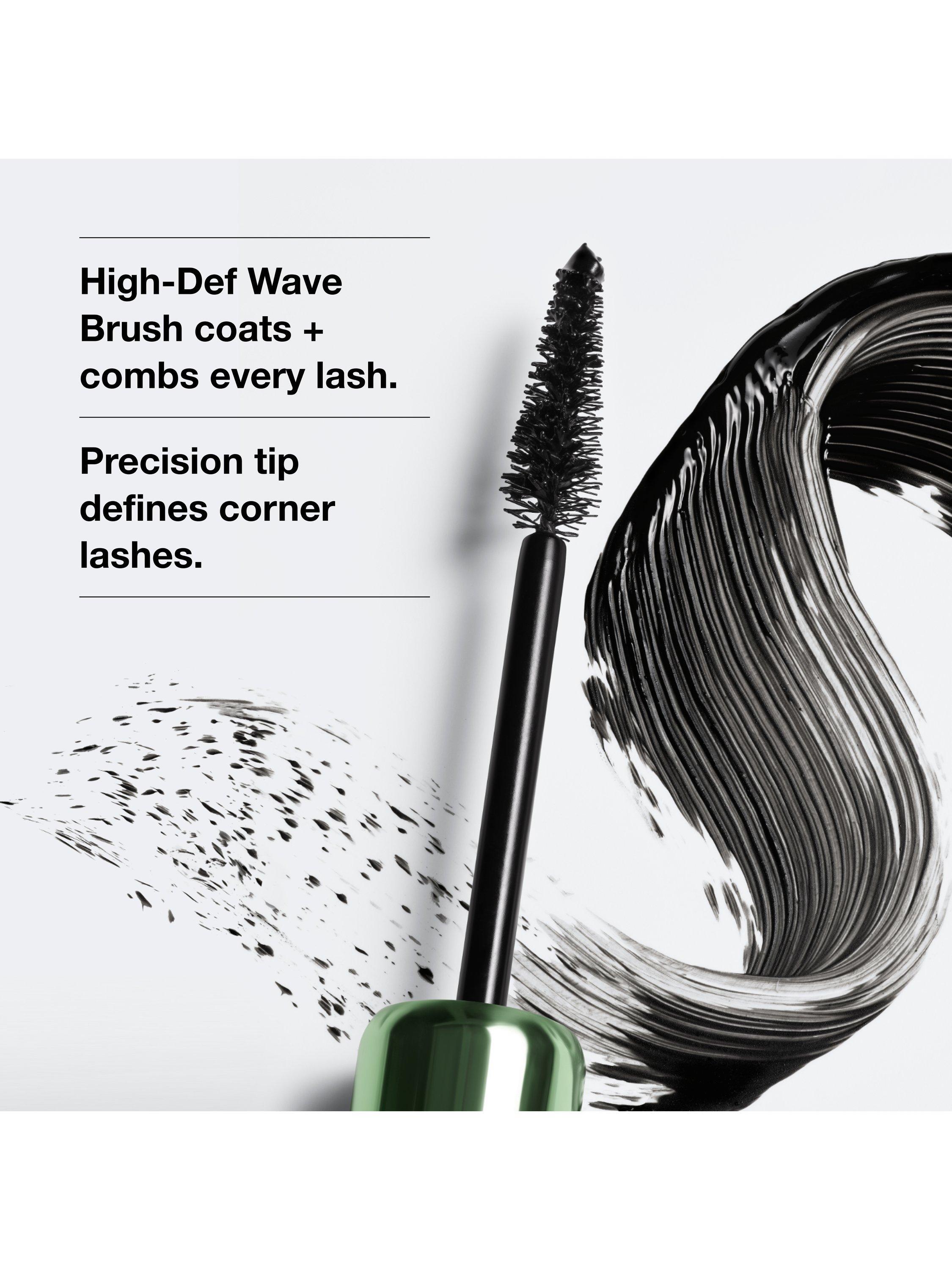 Product image 5 of 5, which shows Clinique Trending Lip and Lash Duo Makeup Gift Set
