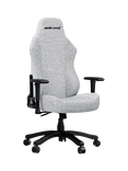 anda seat Luna Fabric Premium Large Gaming Chair, Grey
