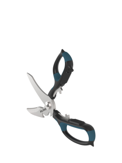 AnySharp 5-in-1 Multi-Purpose Home & Garden Scissors - view 2, Multi