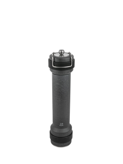 Peugeot Beech Wood BBQ Pepper Mill, Graphite, Graphite