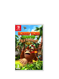 Nintendo Donkey Kong Country Returns HD, Switch