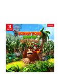 Nintendo Donkey Kong Country Returns HD, Switch