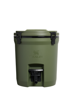 Stanley Fast Flow Insulated Cooler Jug, 7.5L, Dried Pine