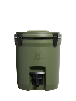 Stanley Fast Flow Insulated Cooler Jug, 7.5L, Dried Pine