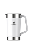 Stanley Stay Chill Insulated Cooler Pitcher, 1.9L, Frost