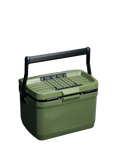 Stanley Adventure Picnic Cooler Box, 15.1L, Dried Pine