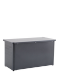 Pacific Rhode Island Large Cushion Box, Black