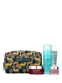 Elemis x Their Nibs Pro-Collagen Glow Collection Skincare Gift Set, 