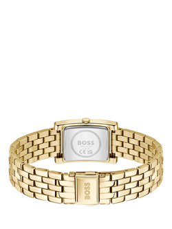 BOSS 1502785 Women's Lucy Bracelet Strap Watch - view 2, Green