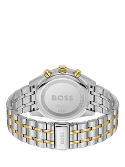 BOSS 1514247 Men's Skytraveller Chronograph - view 2, Blue