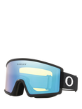 Oakley OO7121 Men's Oval Ski Sunglasses