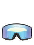 Oakley OO7121 Men's Oval Ski Sunglasses