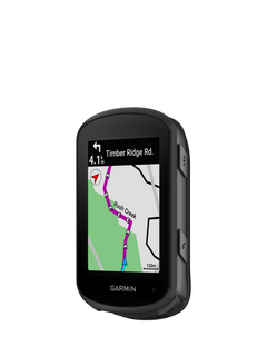 Garmin Edge 540 Cycling Computer, Black