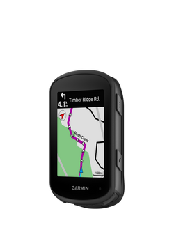 Garmin Edge 540 Cycling Computer, Black, Black