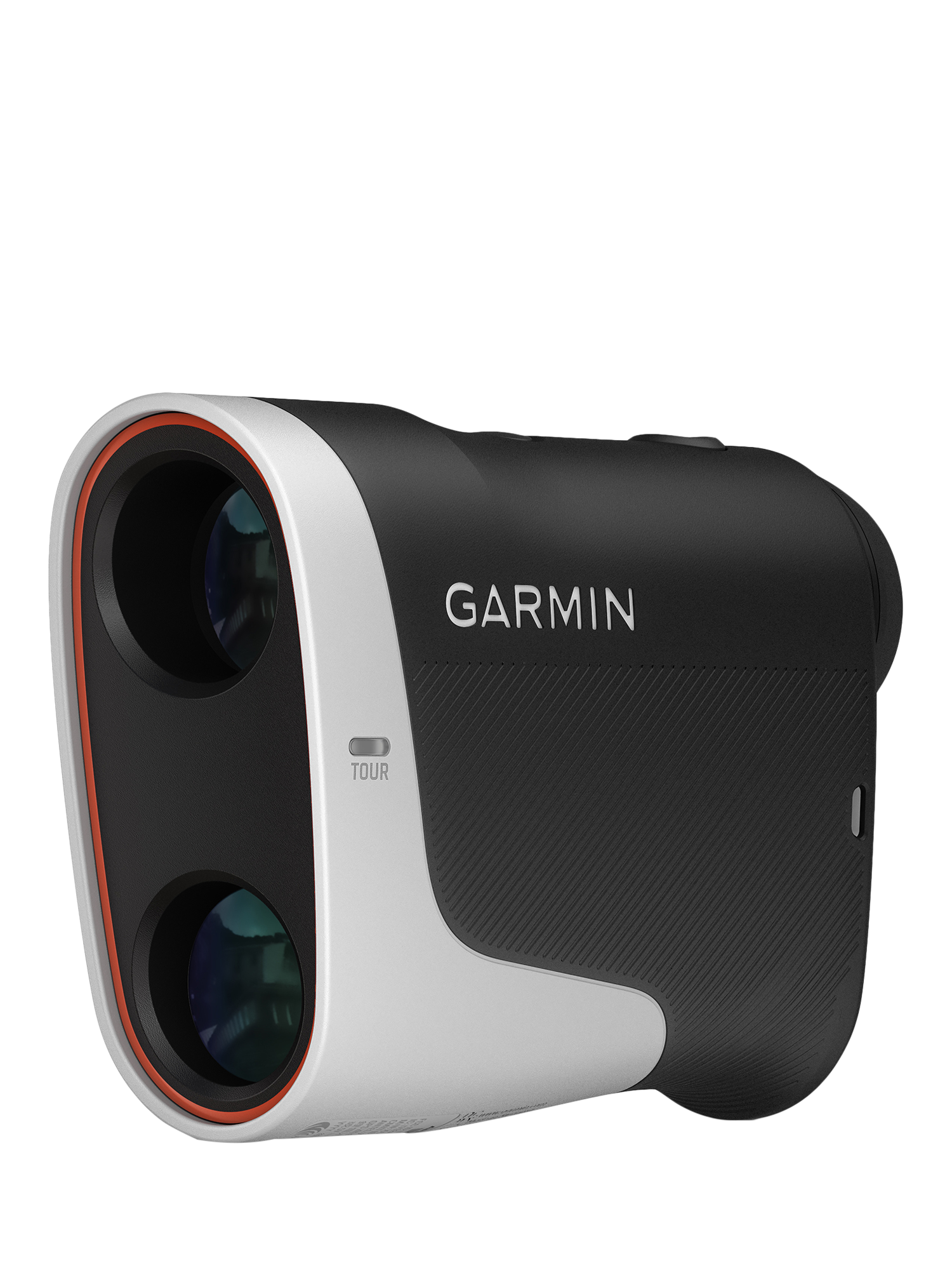 Garmin Approach Z30 Golf Laser Rangefinder Black