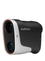 Garmin Approach Z30 Golf Laser Rangefinder, Black