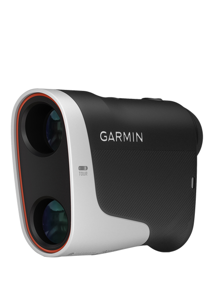 Garmin Approach Z30 Golf Laser Rangefinder, Black, Black