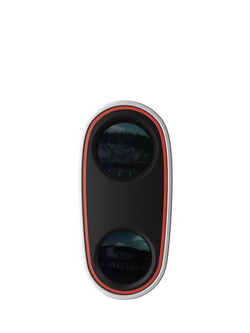 Garmin Approach Z30 Golf Laser Rangefinder, Black - view 2, Black