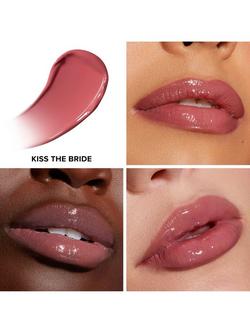 Too Faced Lip Injection Extreme Plumping Clicks - view 2, Kiss The Bride