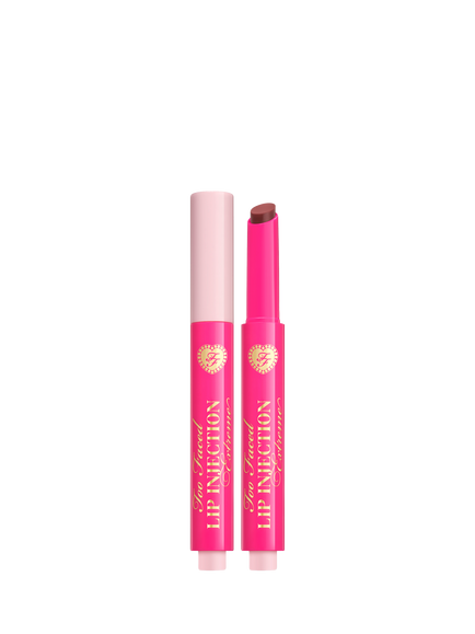 Too Faced Lip Injection Extreme Plumping Clicks, Feelin Spicy