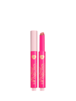 Too Faced Lip Injection Extreme Plumping Clicks, Don’t Be Chai