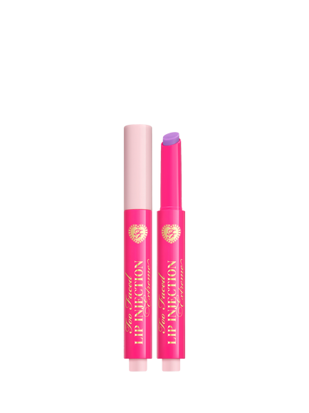 Too Faced Lip Injection Extreme Plumping Clicks, Sweet Lavender