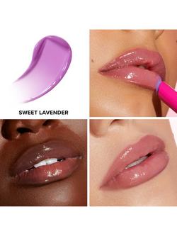 Too Faced Lip Injection Extreme Plumping Clicks - view 2, Sweet Lavender