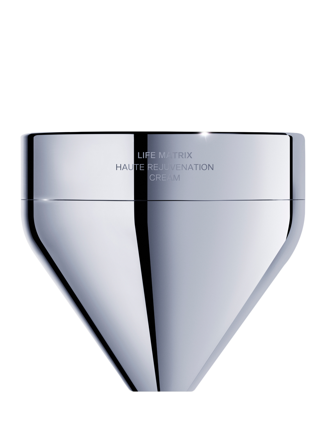 Product image 1 of 6, which shows La Prairie Life Matrix Haute Rejuvenation Cream, 50ml