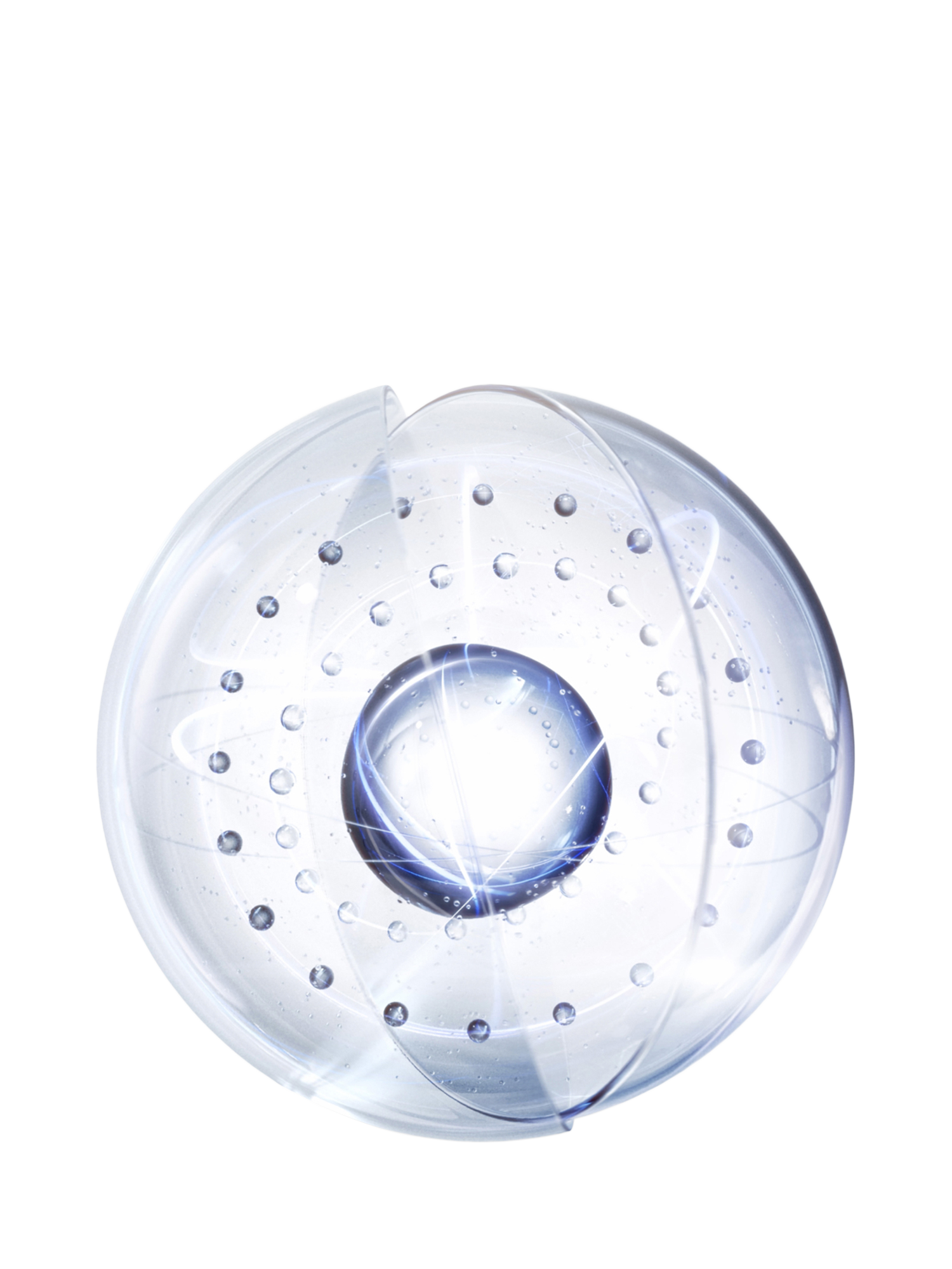 Product image 3 of 6, which shows La Prairie Life Matrix Haute Rejuvenation Cream, 50ml