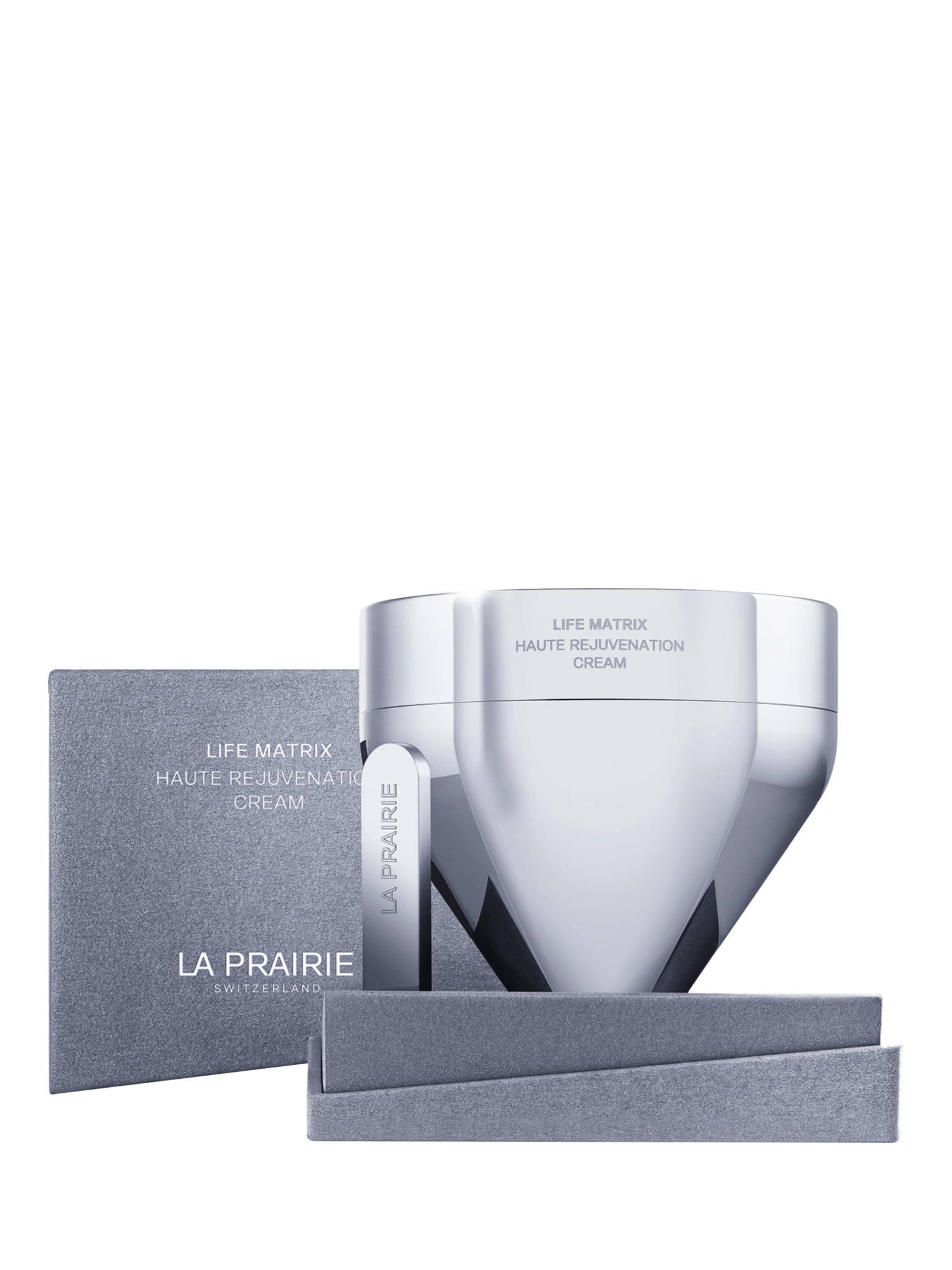 Product image 5 of 6, which shows La Prairie Life Matrix Haute Rejuvenation Cream, 50ml