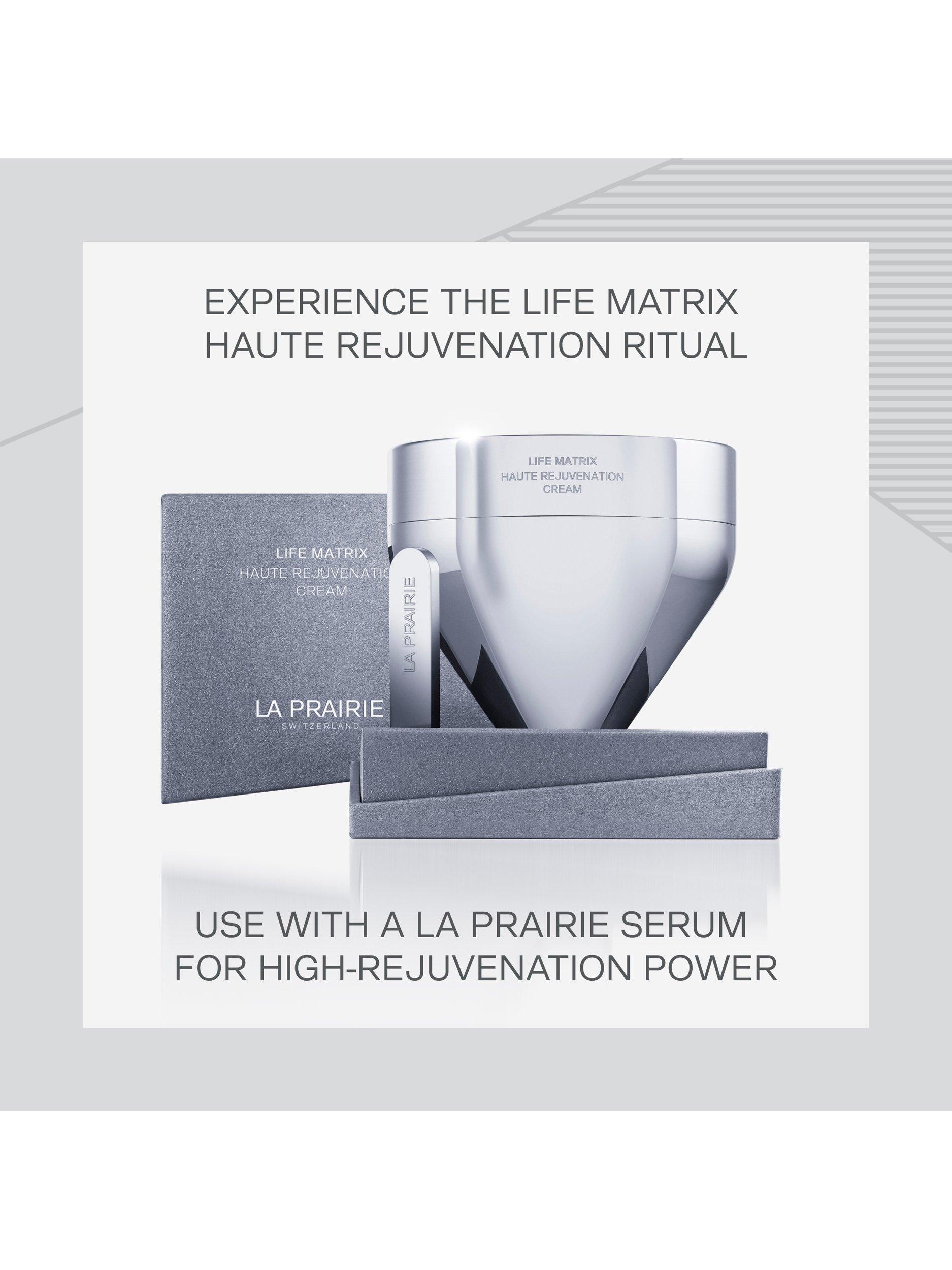Product image 6 of 6, which shows La Prairie Life Matrix Haute Rejuvenation Cream, 50ml