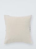 John Lewis x John Cooper Skye Cushion, Natural