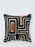 John Lewis x John Cooper Whin Cushion, Natural