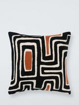John Lewis x John Cooper Whin Cushion, Natural