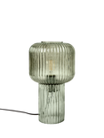 MADE Briz Small Textured Glass Table Lamp