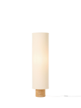 MADE Neutra Floor Lamp, White