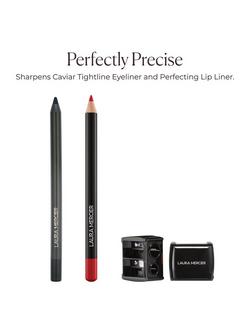 Laura Mercier Makeup Pencil Sharpener - view 2, 