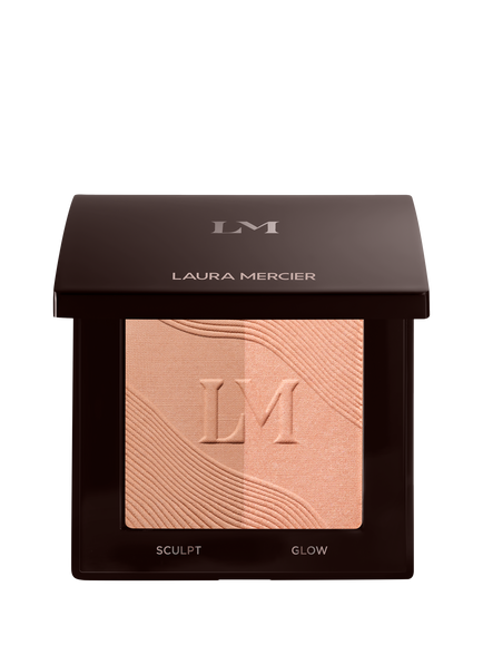 Laura Mercier Bronze Colour Infusion, 10 Sainte-croix
