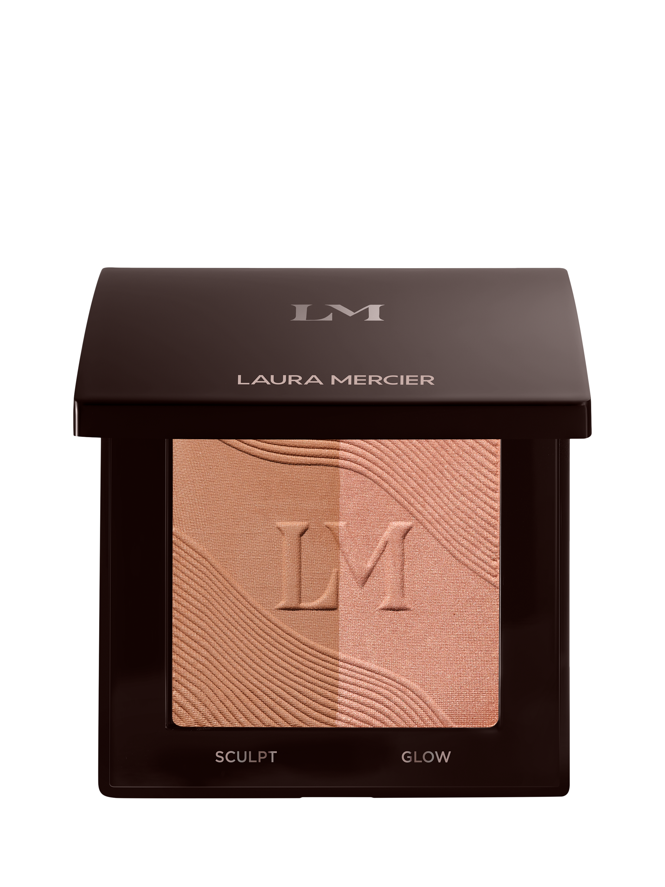 Product image 1 of 7, which shows Laura Mercier Bronze Colour Infusion, 20 Marseille
