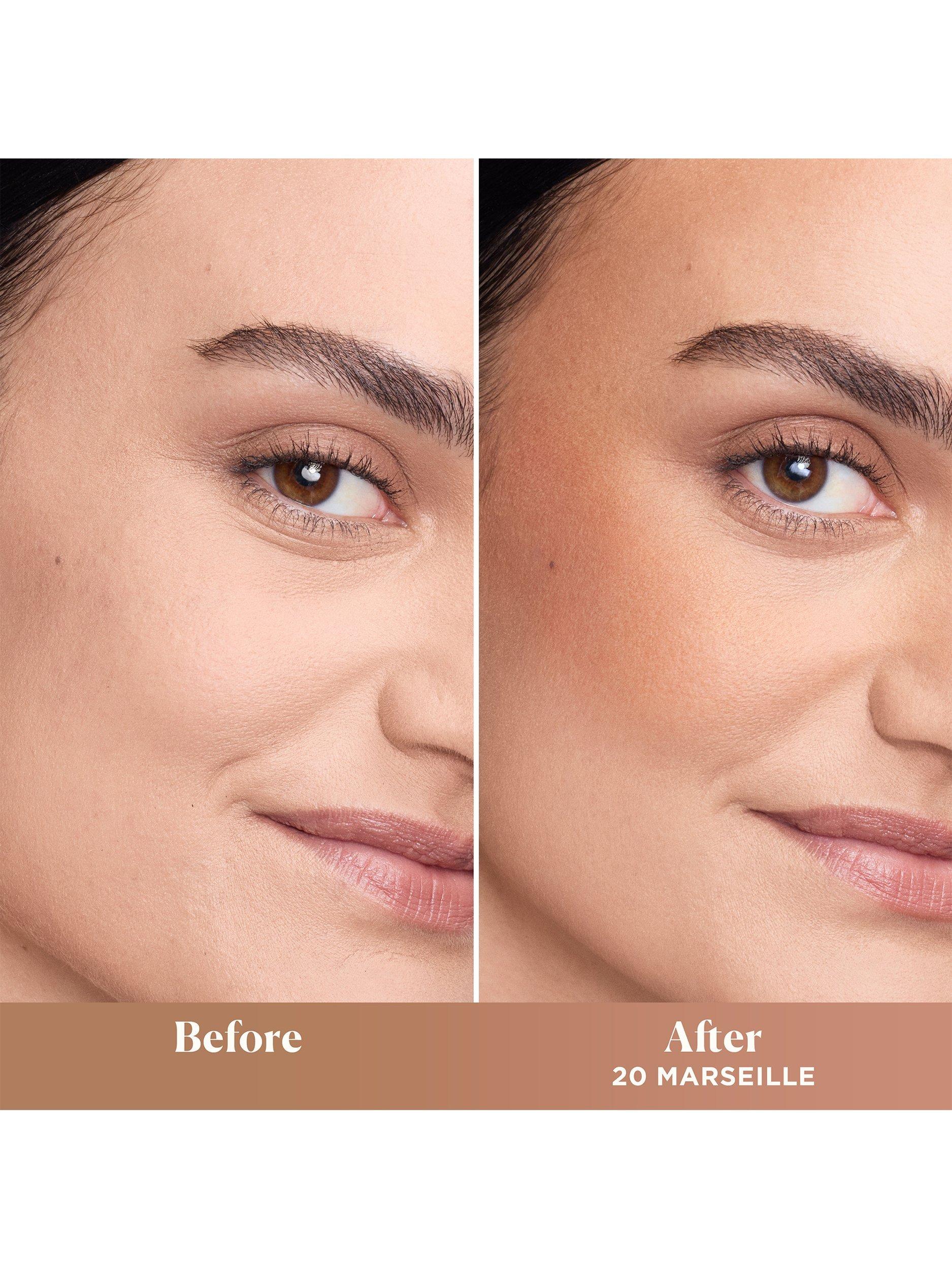Product image 3 of 7, which shows Laura Mercier Bronze Colour Infusion, 20 Marseille