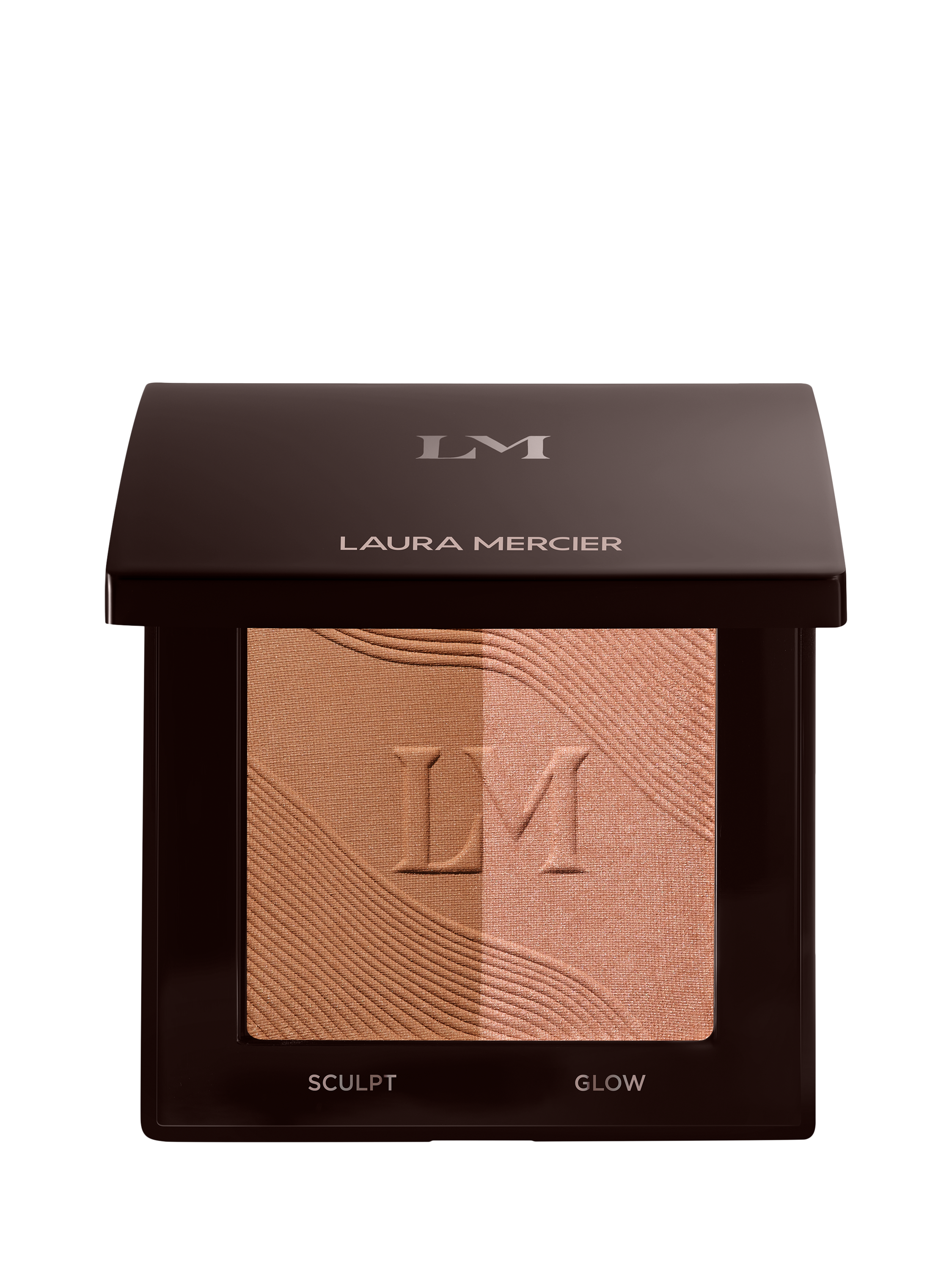 Product image 1 of 7, which shows Laura Mercier Bronze Colour Infusion, 30 Cannes
