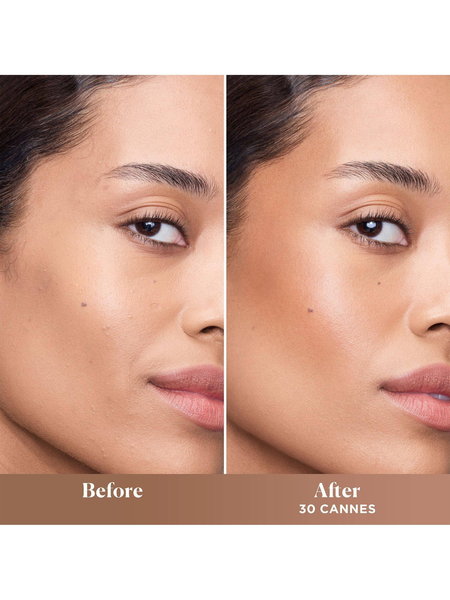 Product image 3 of 7, which shows Laura Mercier Bronze Colour Infusion, 30 Cannes