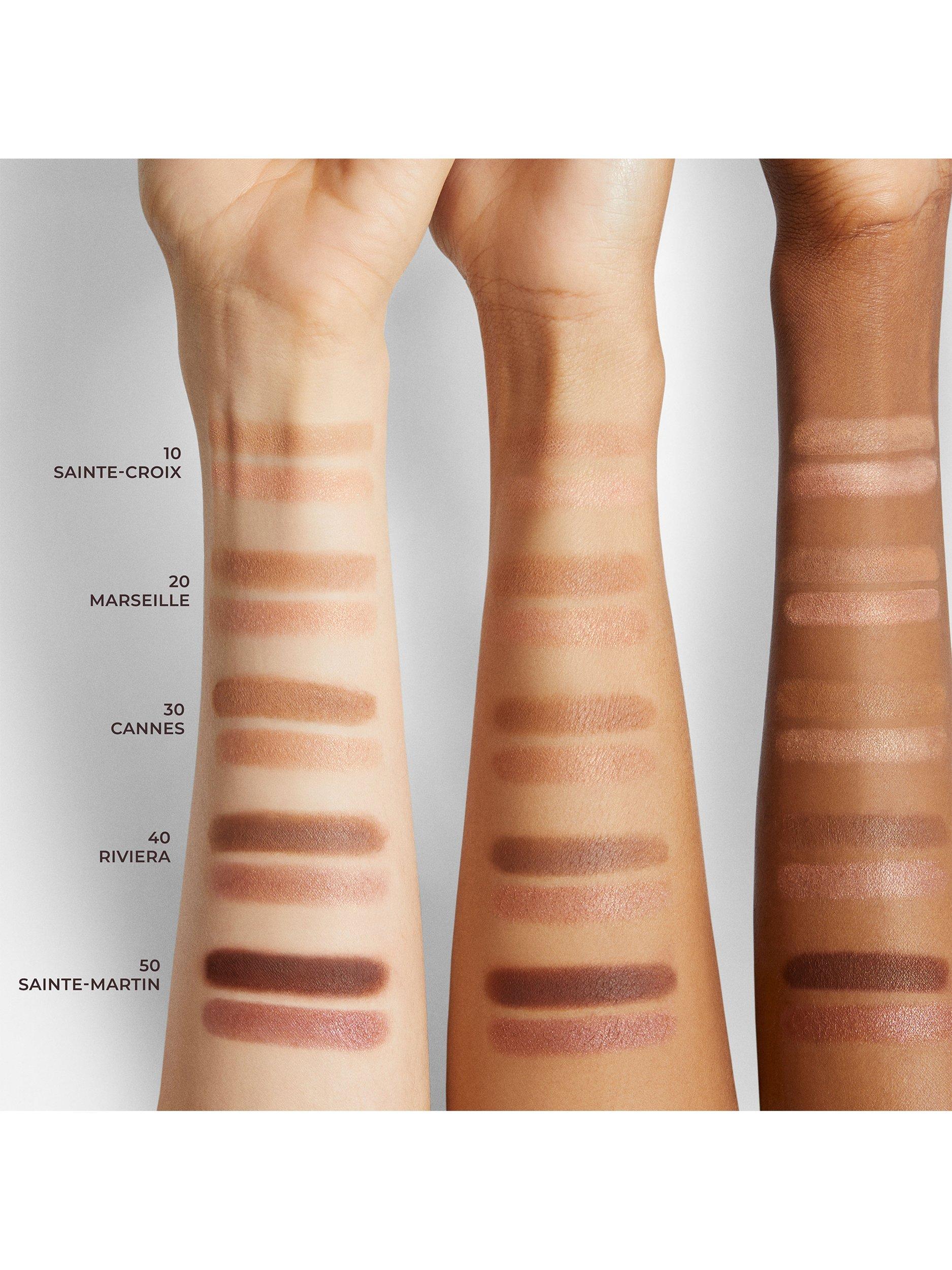 Product image 4 of 7, which shows Laura Mercier Bronze Colour Infusion, 30 Cannes