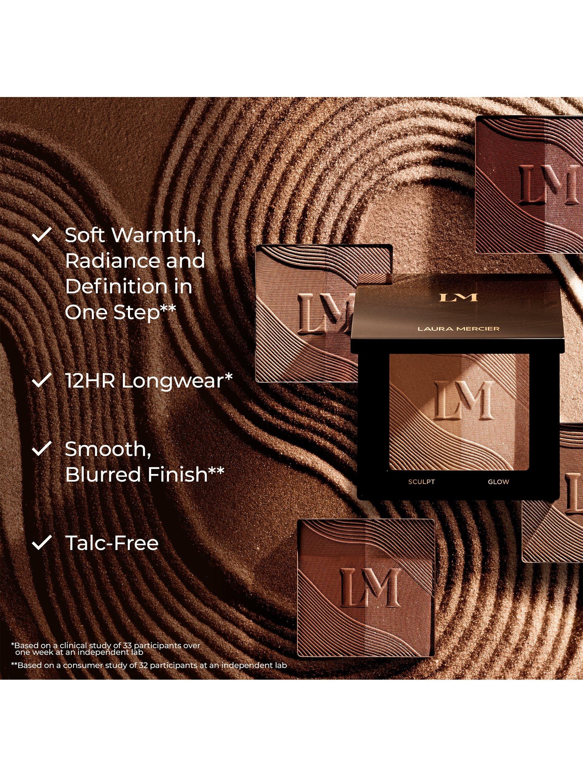 Product image 5 of 7, which shows Laura Mercier Bronze Colour Infusion, 30 Cannes