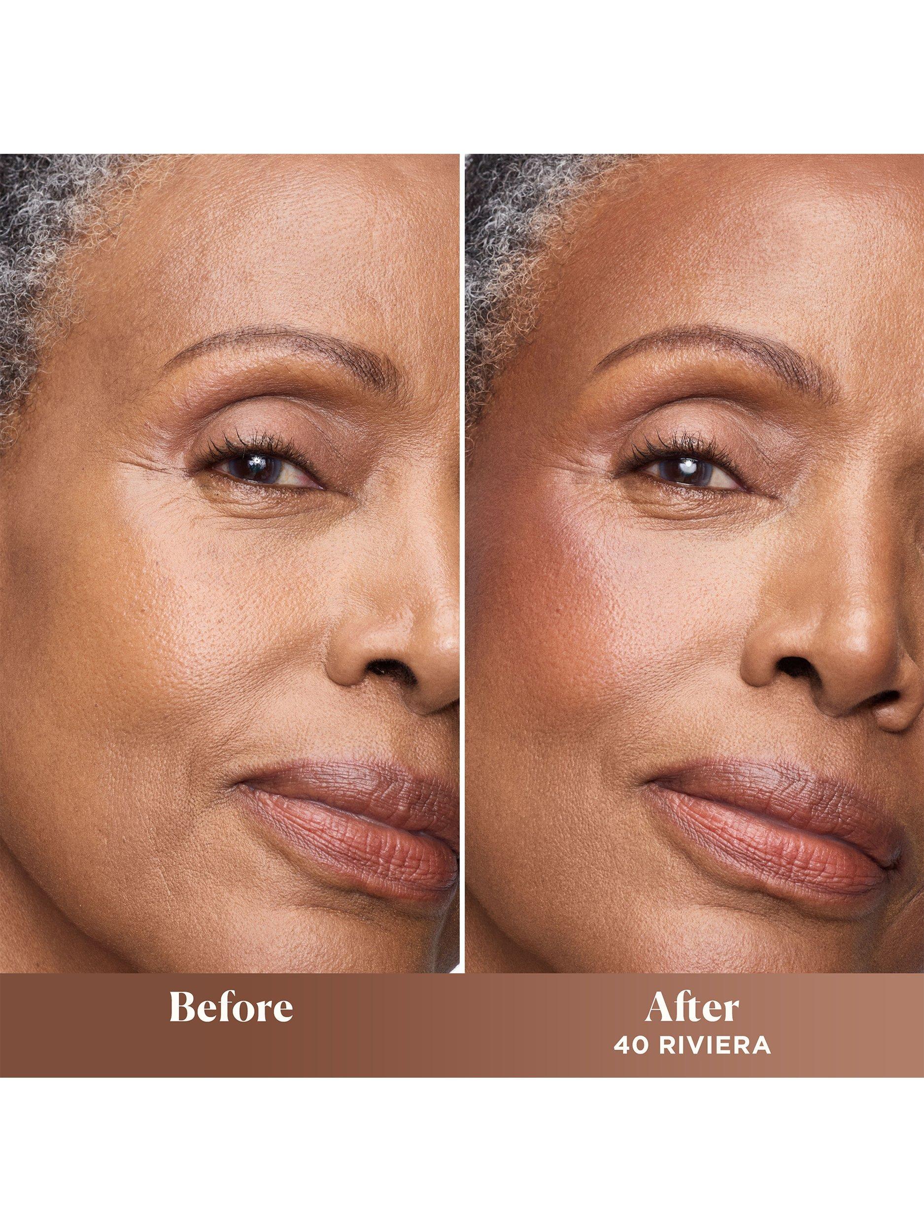 Product image 3 of 7, which shows Laura Mercier Bronze Colour Infusion, 40 Riviera