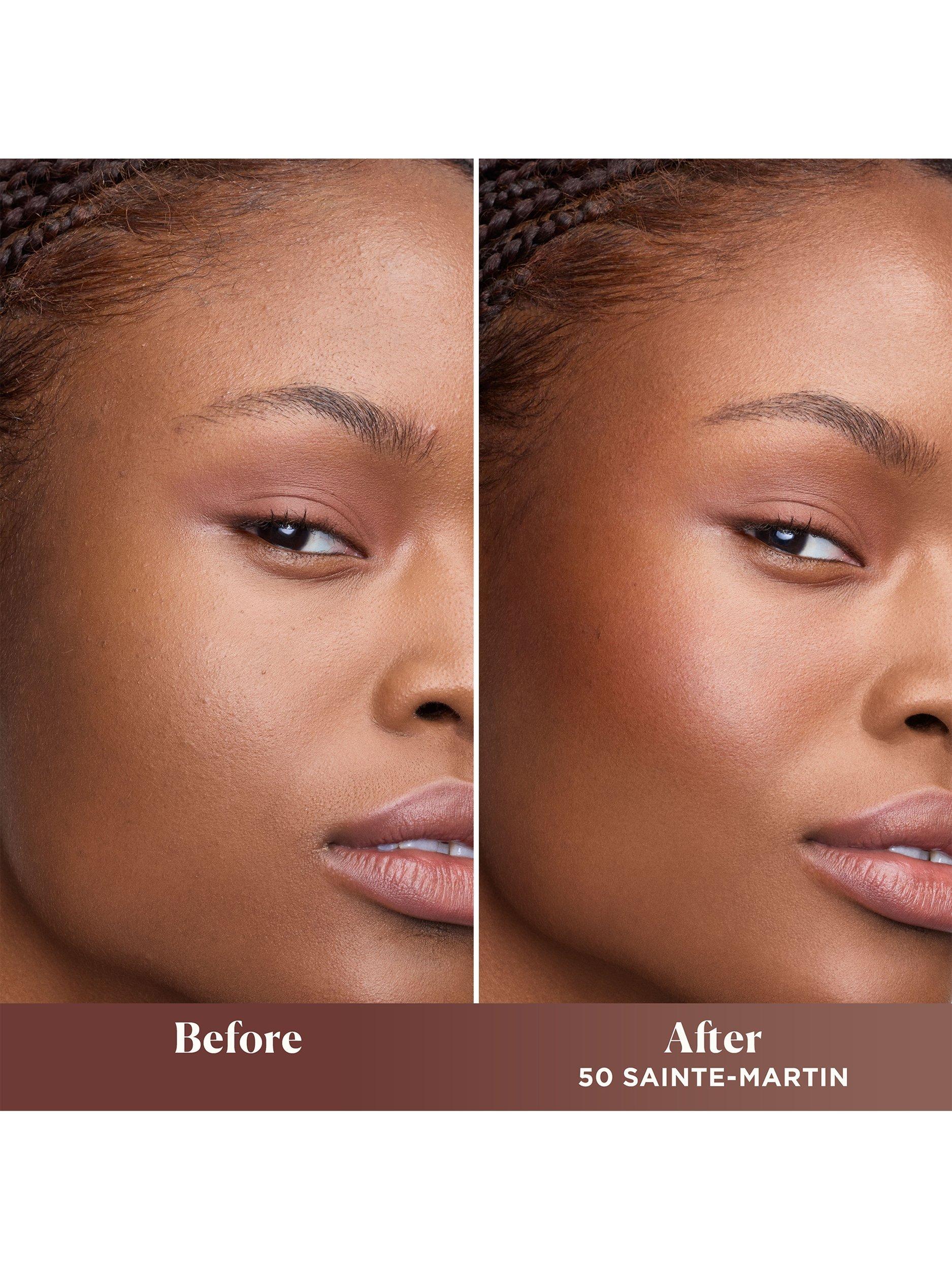 Product image 3 of 7, which shows Laura Mercier Bronze Colour Infusion, 50 Sainte-Martin