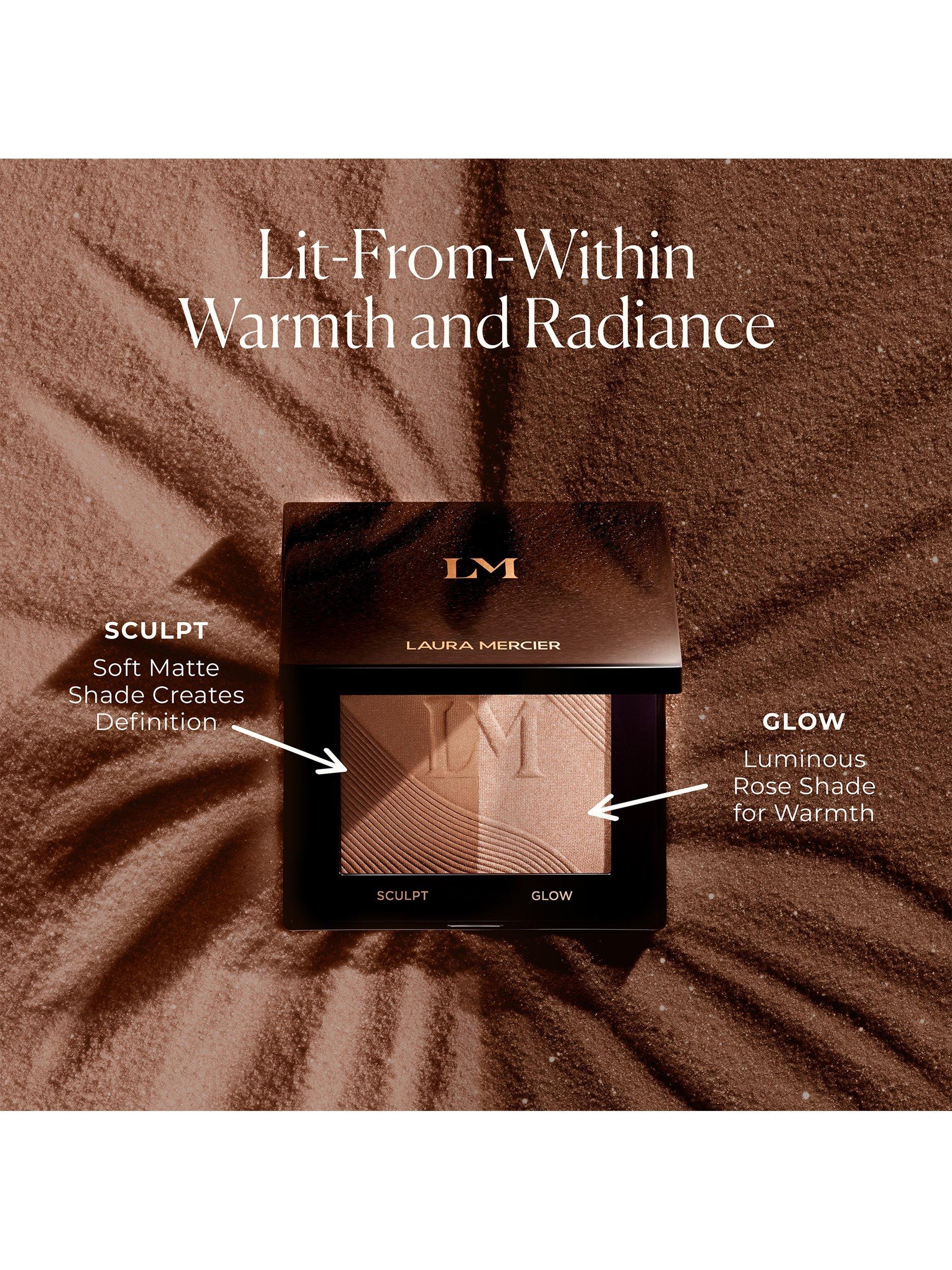 Product image 6 of 7, which shows Laura Mercier Bronze Colour Infusion, 50 Sainte-Martin