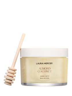 Laura Mercier Almond Coconut Honey Bath, 250ml, 